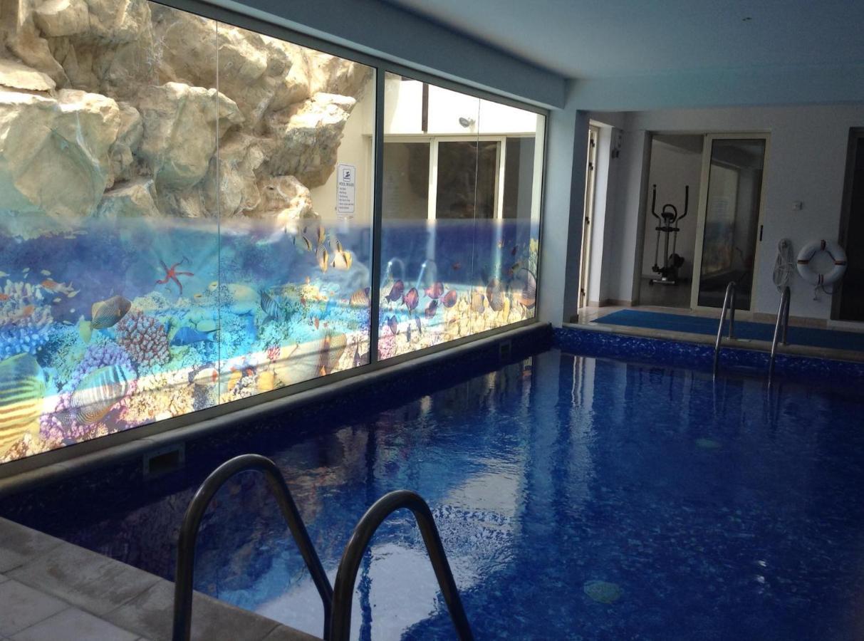 פאהיה Beautiful Studio Z104 In Vanessa Complex מראה חיצוני תמונה